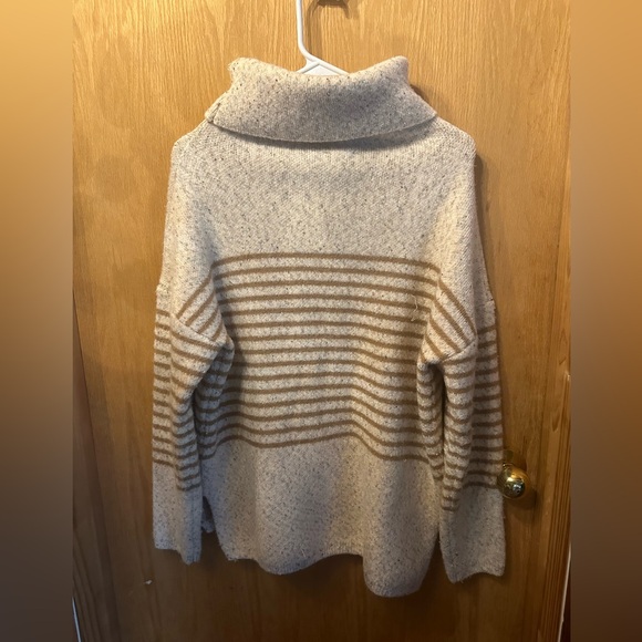 Lumiere Sweaters - Lumiere wool sweater